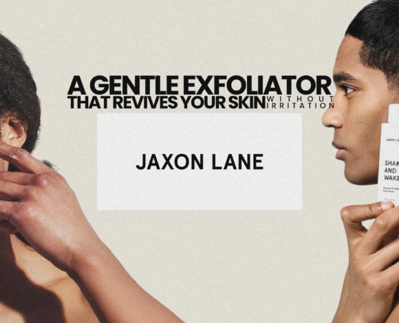 Jaxon Lane