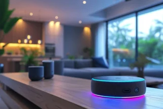 Best tech gadgets for home