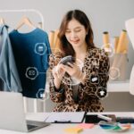 Fashion marketing strategies