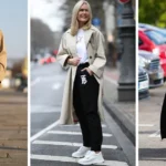 How to Style Athleisure