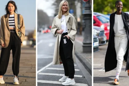 How to Style Athleisure