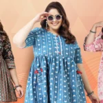 Plus-size fashion trends