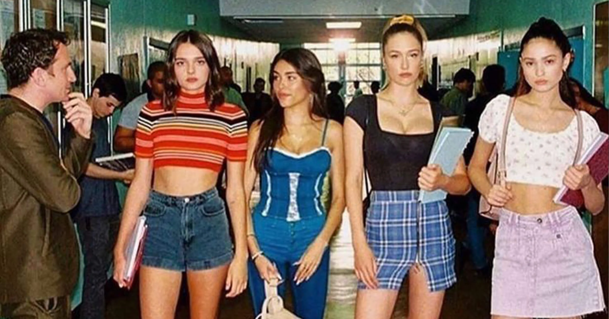 90s fashion