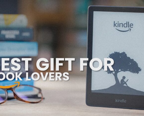 Amazon Kindle Paperwhite Signature Edition