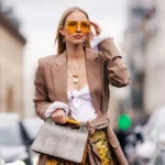 Fashion influencer collaborations