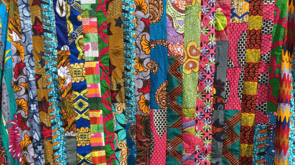 History and Cultural Significance of African Prints