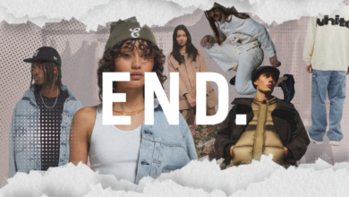 End Clothing