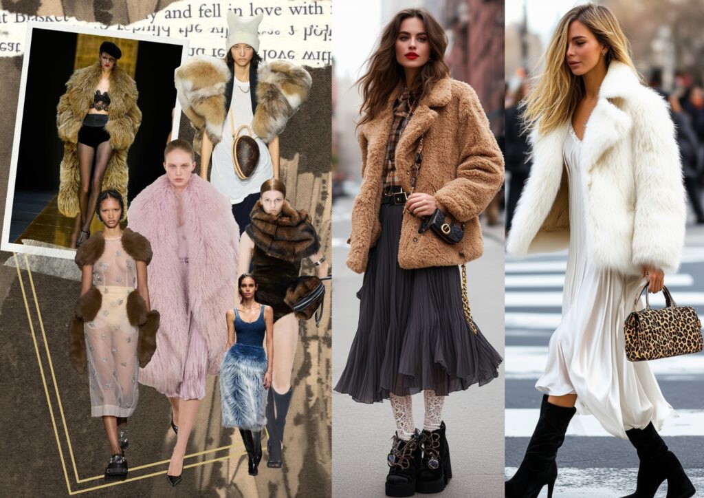 Key Trends Shaping Winter Fashion 2025