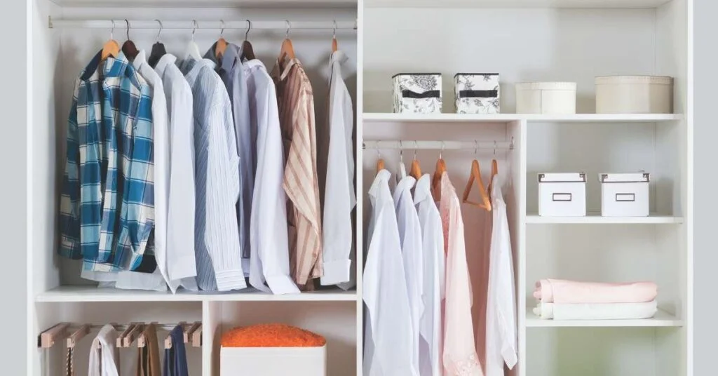 Maintaining Your Capsule Wardrobe