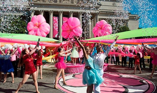 National Cherry Blossom Festival (Washington, D.C.)