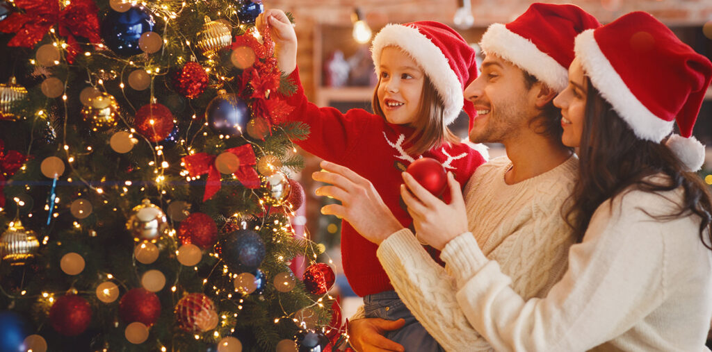 Tips for Participating in American Holiday Traditions