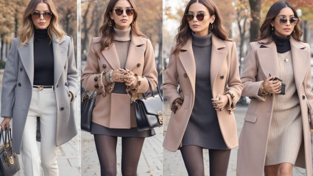 Top Winter Fashion Trends for Girls in 2024