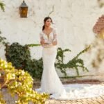 spanish style bridesmaid dresses