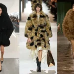 Winter Fashion 2025 Trends