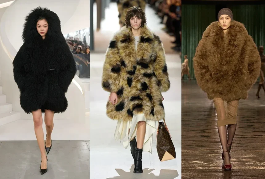 Winter Fashion 2025 Trends