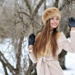 winter fashion for girls