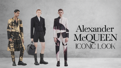 Alexander McQueen Image 3