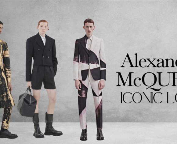 Alexander McQueen Image 3