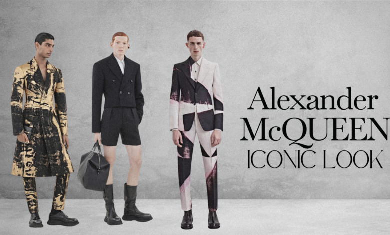 Alexander McQueen Image 3