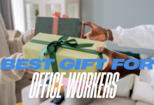 Best Gift for Office Workers image