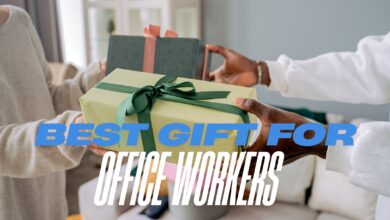 Best Gift for Office Workers image