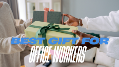 Best Gift for Office Workers image