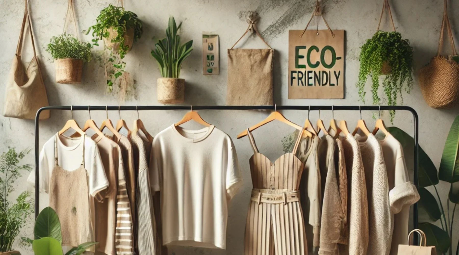 Best sustainable fashion brands under $50