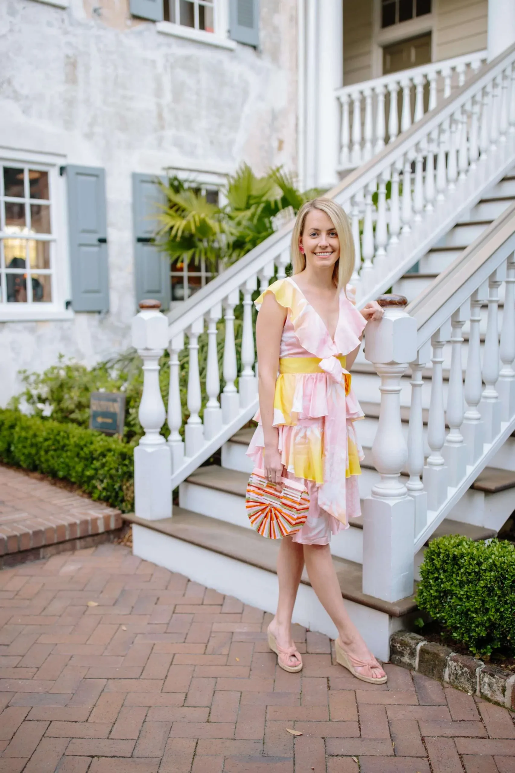 Care Tips for Easter Dresses