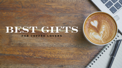 Coffee Lovers Gift Image