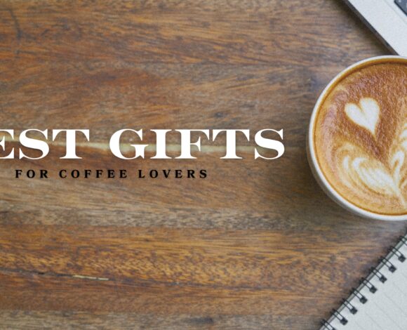 Coffee Lovers Gift Image