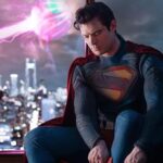 James Gunn Superman Trailer