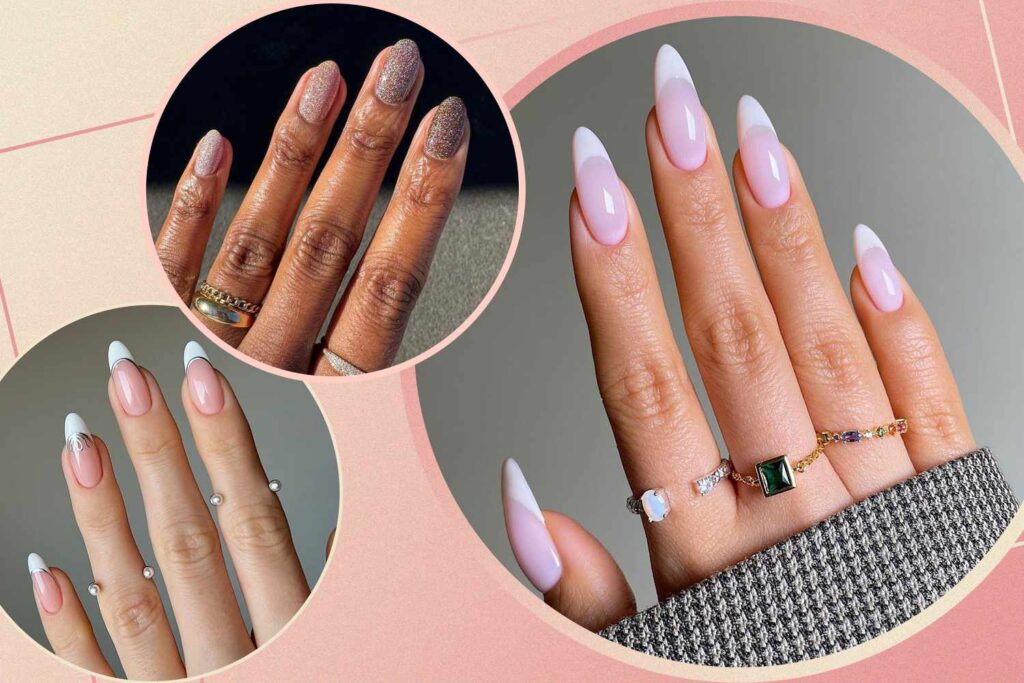 Nail Shapes and Design Ideas for Every Occasion