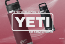 YETI Rambler 26 oz Bottle