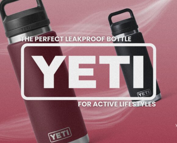 YETI Rambler 26 oz Bottle
