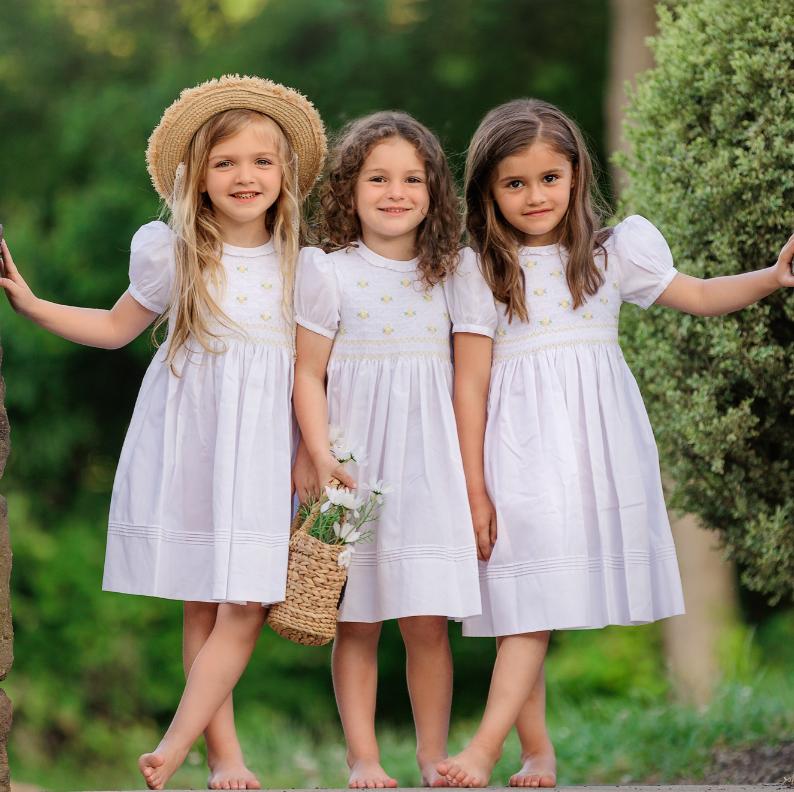 Top Categories of Easter Dresses for Girls