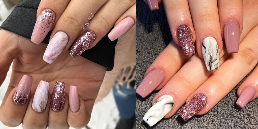 Trending Nail Art Ideas