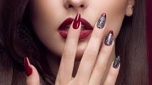 Trends in Nail Shapes for 2025