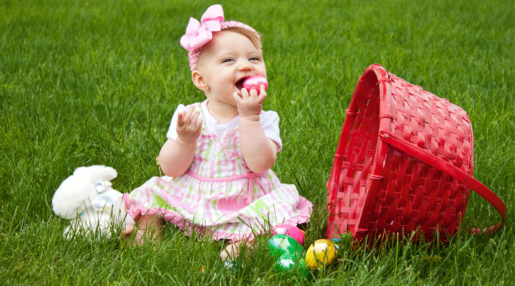 Why Easter Dresses Are Special for Girls