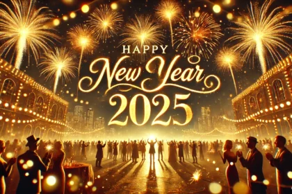 happy new year 2025 wishes