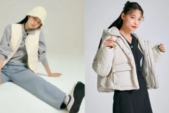 korean winter fashion