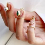 nail ring