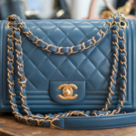 used chanel bag withher-age