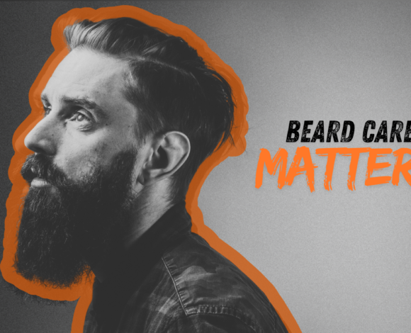 Beard Image