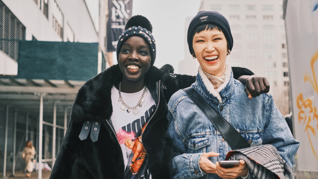 How to Start Your Own NYC Fashion Blog