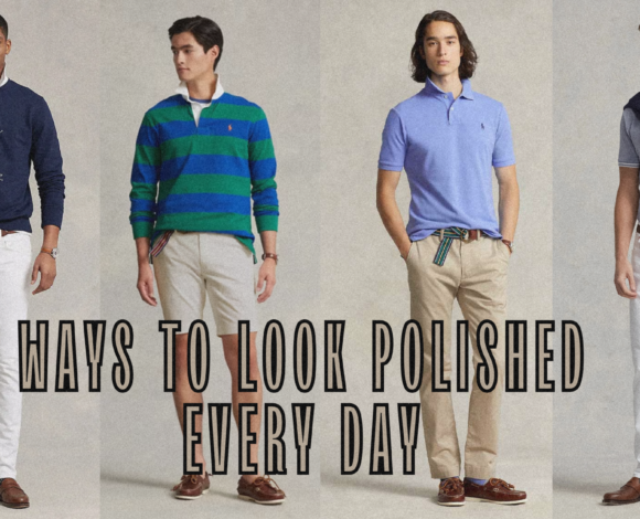 Ralph Lauren Image