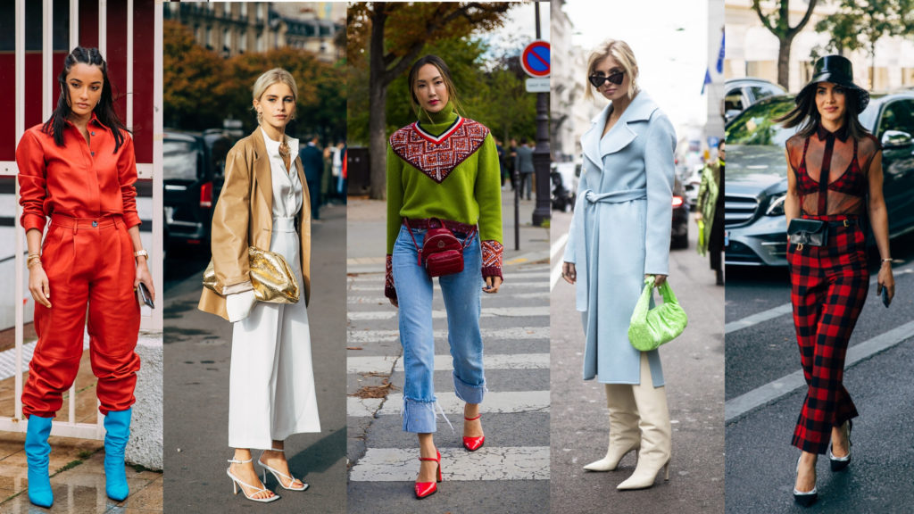 The Evolution of Fashion Blogging in NYC