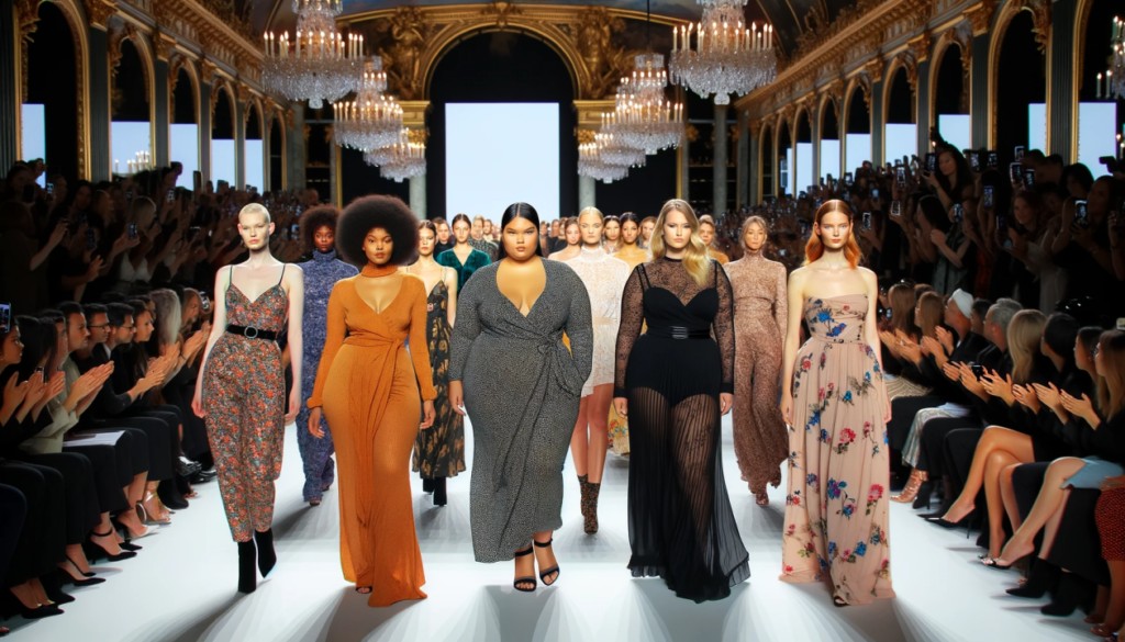 The Evolution of Inclusivity in Fashion