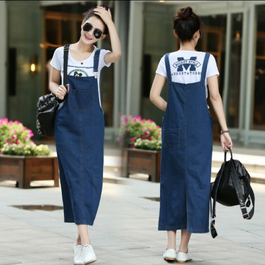 Top Brands and Online Stores for Pinafore Dresses