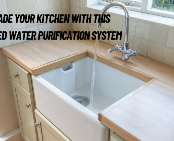 Water Purification System image