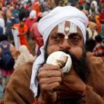 kumbh mela 2025 world largest gethering